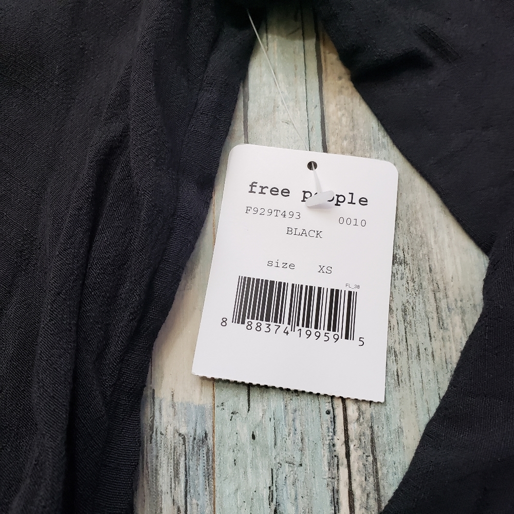 ✨️HP✨️Free People Tunic Top! - Picture 5 of 12